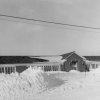 Snowstorm of 58'